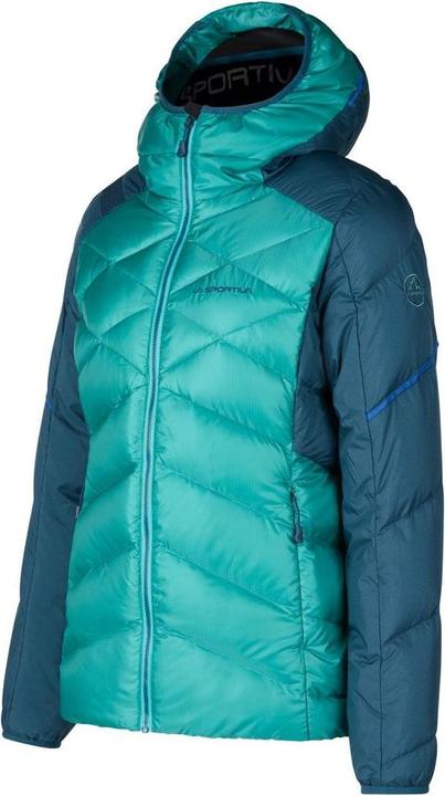Actual product image La Sportiva Bivouac Down Jacket (XS)