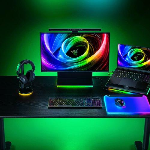 Produktbild Razer BlackWidow V4 Low-profile HyperSpeed (Deutschland, Kabellos)