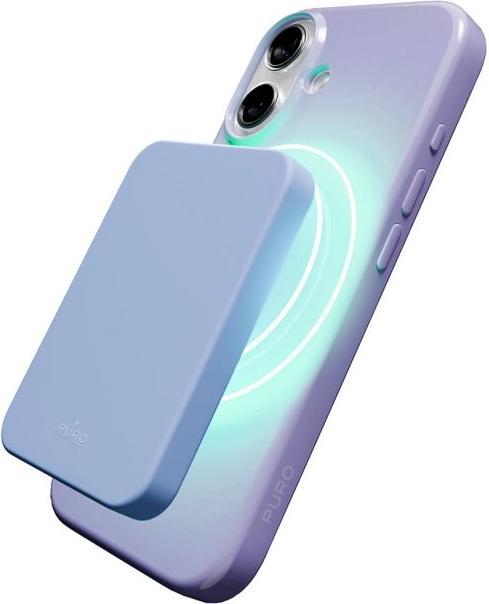Actual product image Puro Cover (Apple iPhone 17)