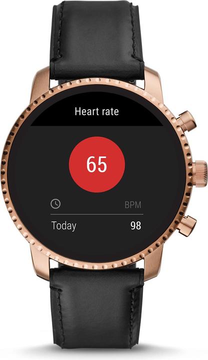 Produktbild Fossil Explorist HR (45 mm)