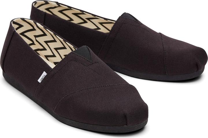 Actual product image Toms 's Classic Alpargata RecyCot (43.5)