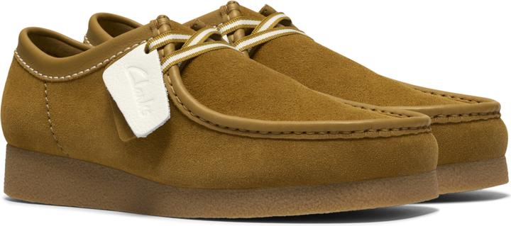 Actual product image Clarks M WallabeeEVO (41)