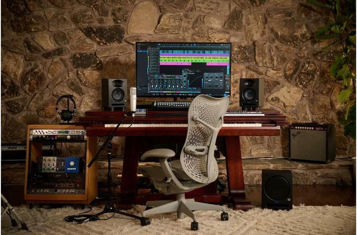 Produktbild PreSonus Eris Studio 4 (Aktiv, 1 Stk., 1x 50 W)