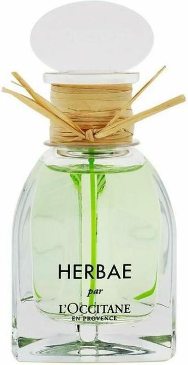 Produktbild L'Occitane Herbae (Eau de Parfum, 50 ml)