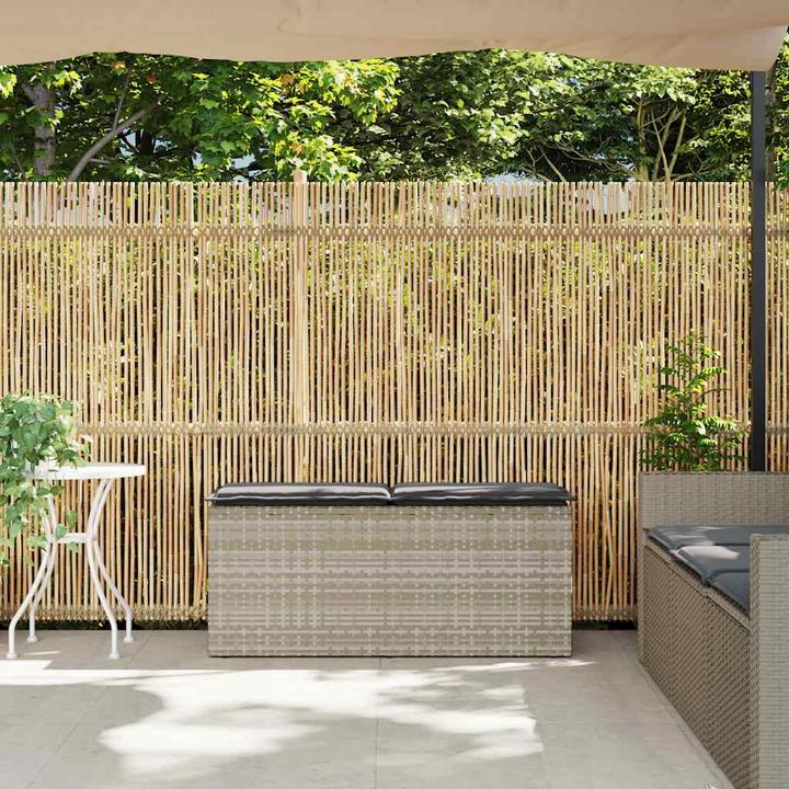 Produktbild vidaXL Gartenbank