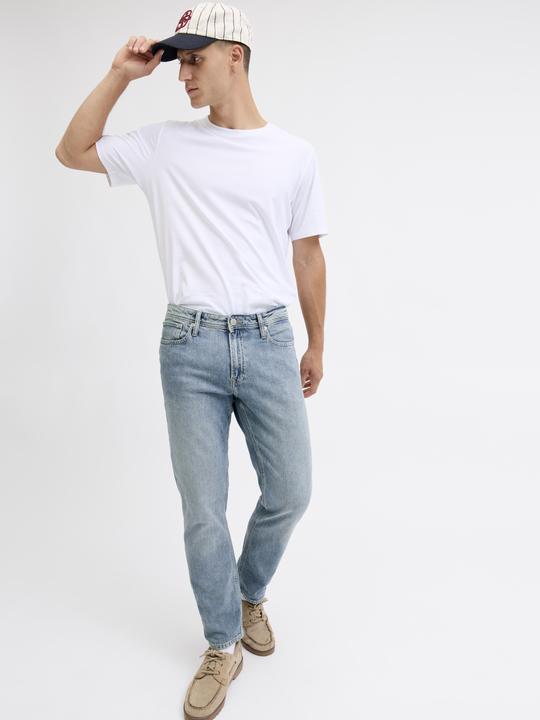 Actual product image Jack & Jones JJICLARK JJORIGINAL SBD 508 Regular fit Jeans Regular fit Jeans (W38/L34)
