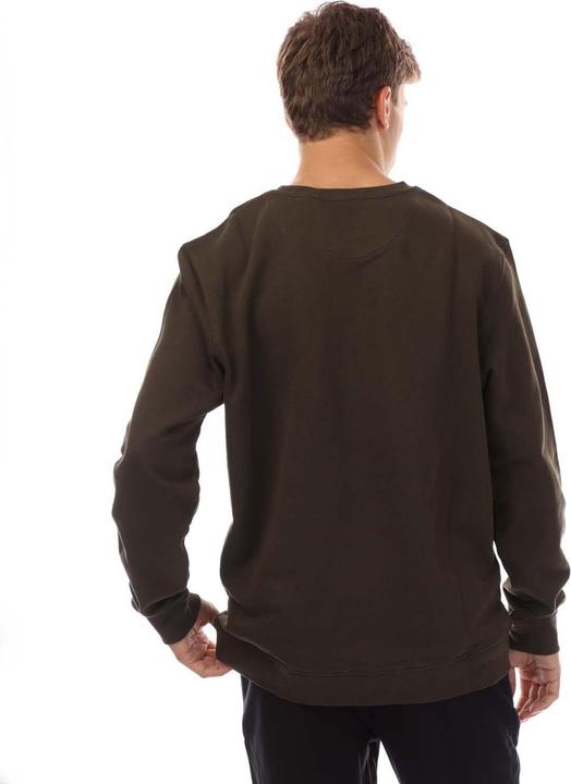 Immagine prodotto Lyle and Scott Felpa Stampato Girocollo Uomo (XL)