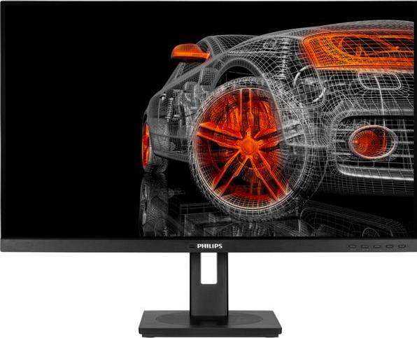 Productafbeelding Philips 278B1 (3840 x 2160 Pixels, 27")