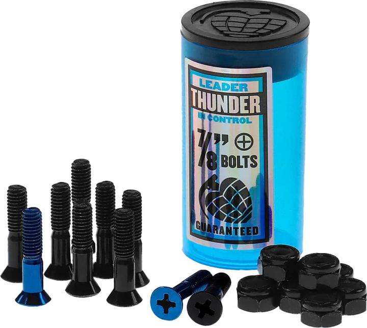 Actual product image Thunder Bolts Phillips