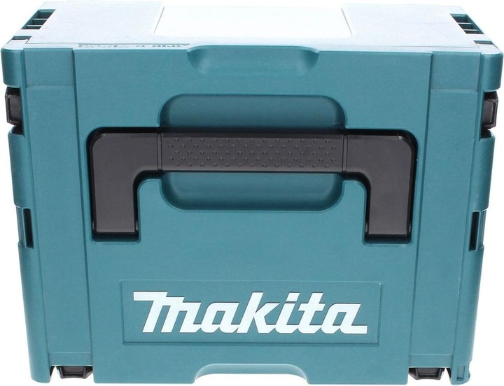 Immagine prodotto Makita Smerigliatrice angolare a batteria (125 mm)