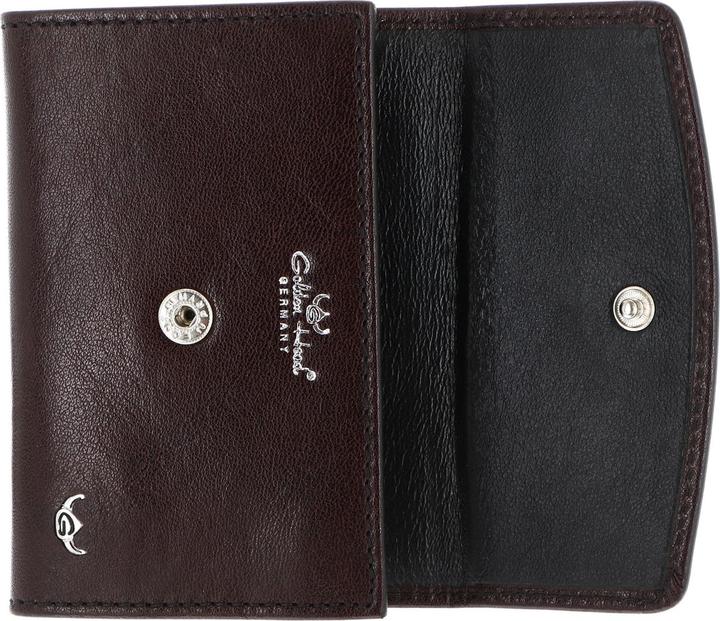 Image du produit Golden Head Étui à clés Colorado 7 cm en cuir