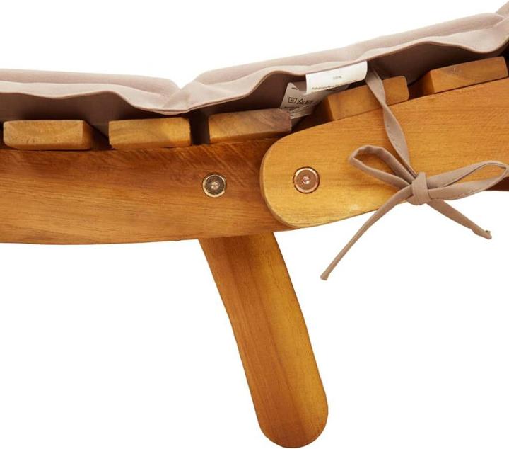 Immagine prodotto vidaXL Sonnenliege (55 cm)