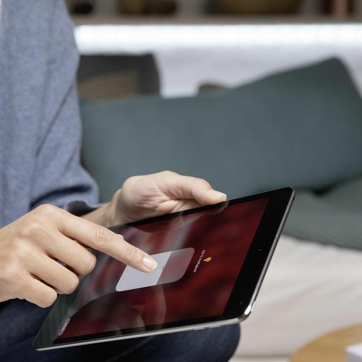 Image du produit Ledvance Smart+ (E27, 6 W, 806 lm, 1 x, E)