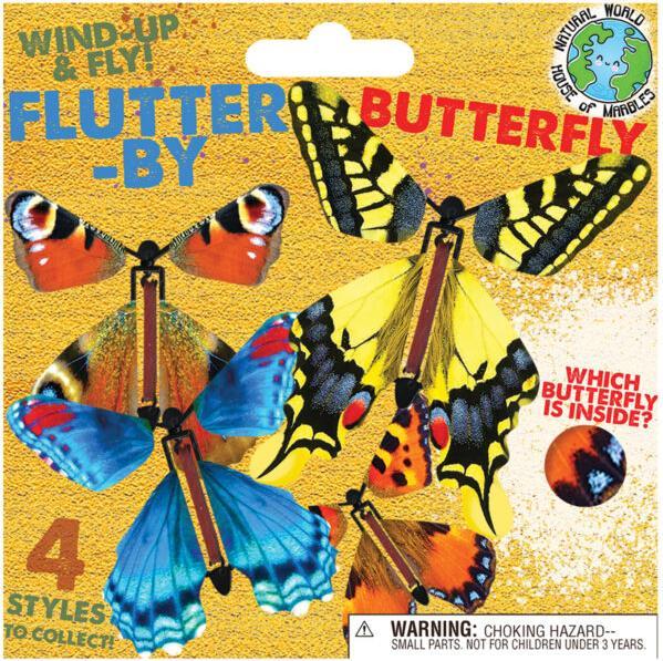 Immagine prodotto House of Marbles Fliegender Schmetterling