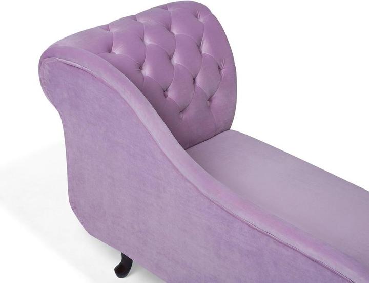 Actual product image Beliani Nimes (Recamiere)