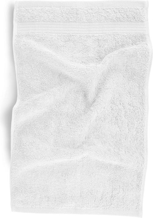 Produktbild Tiseco Gästehandtuch Eden (30 x 50 cm)