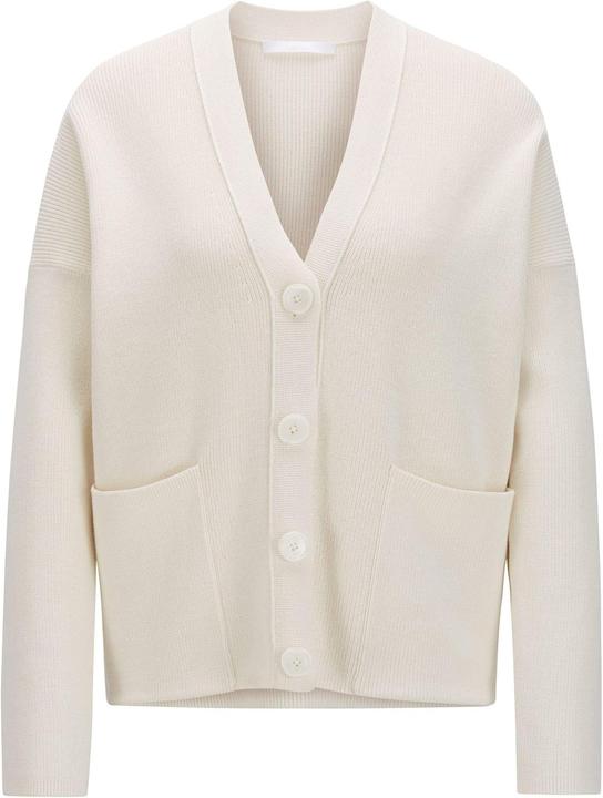 Produktbild BOSS Willia Cardigan Sweater (M)