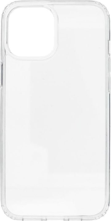 Produktbild NoName Back panel cover OEM SUPER CLEAR HYBRID case for XIAOMI Redmi 13c transparent (Xiaomi Redmi 13C)