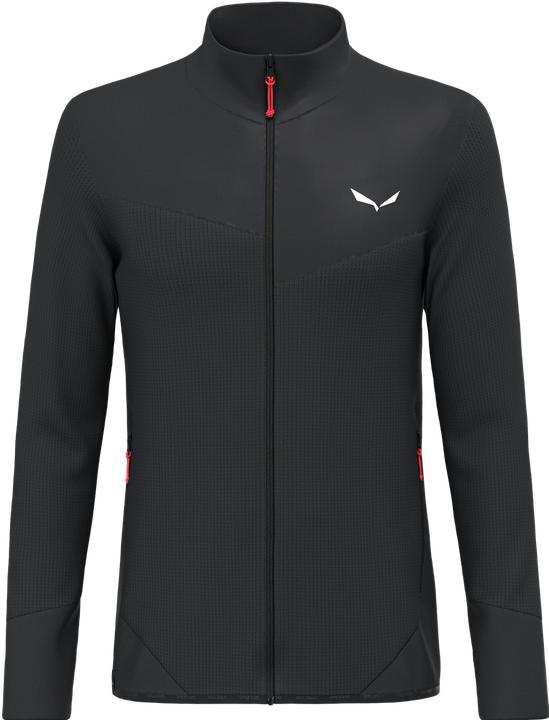 Immagine prodotto Salewa Giacca Puez Waffle Hybrid Polarlite (50, L)