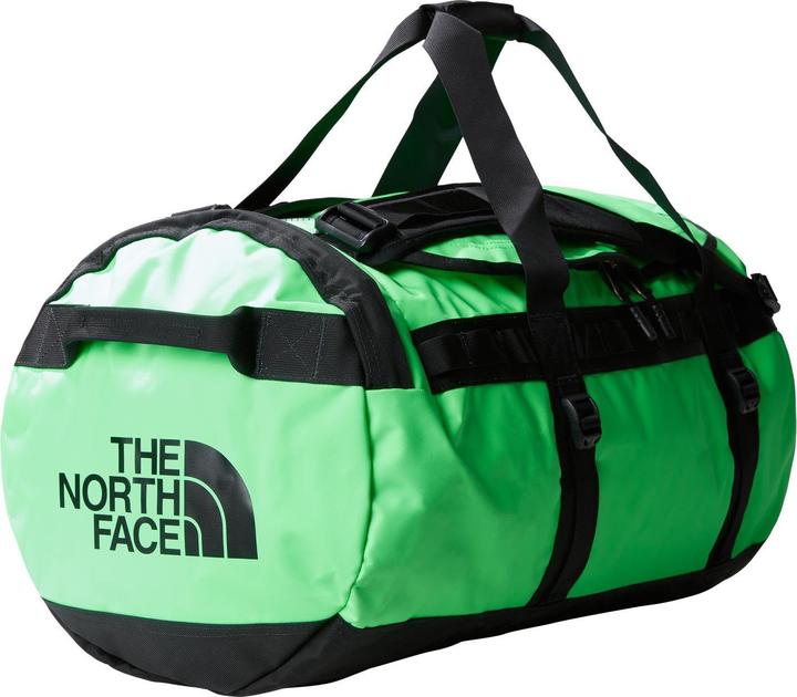 Actual product image North Face Base Camp (71 l)