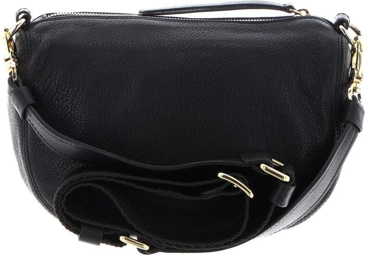 Actual product image Abro Dalia shoulder bag leather 22 cm