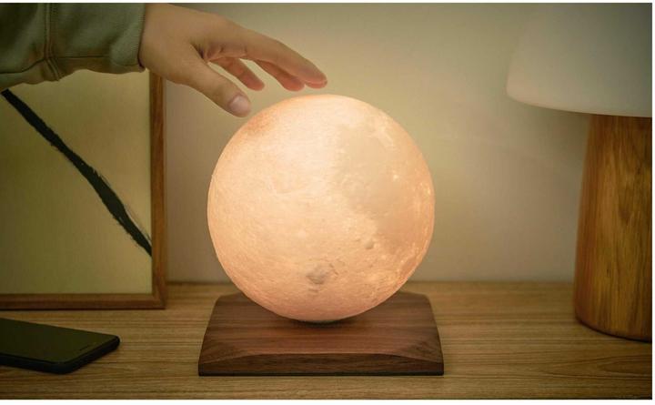 Produktbild Gingko Smart LunaSpin Lamp - Large Size (1600 lm)