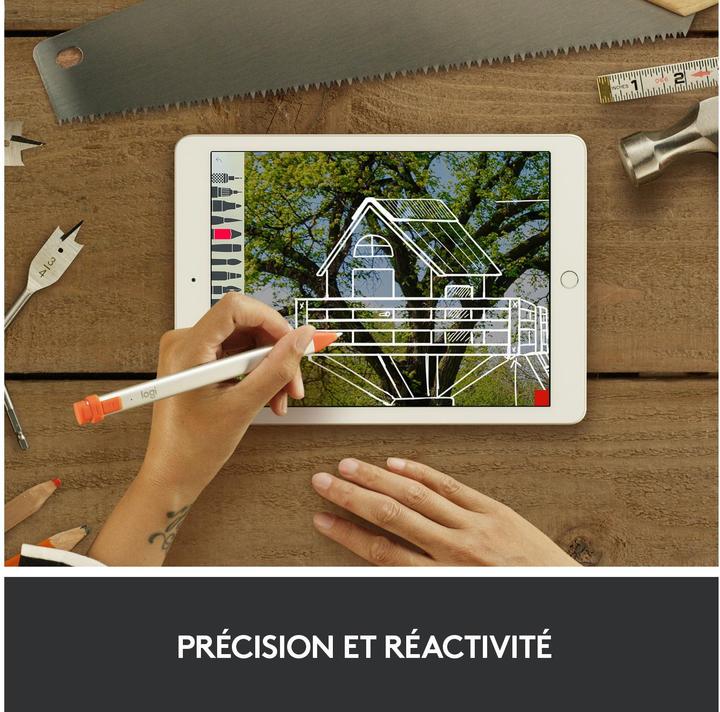Productafbeelding Logitech Krijt