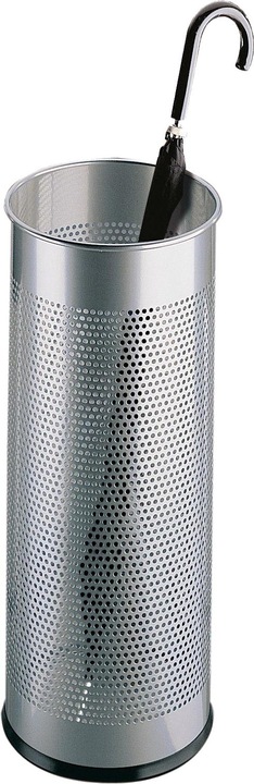 Actual product image Durable Umbrella stand (Ø 26 x 26 x 62 cm)