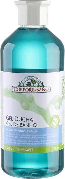 Produktbild Corpore Sano Gel and Soap 500ml (500 ml)