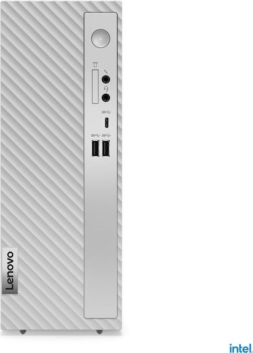 Lenovo IdeaCentre 3 (Intel Core i3-14100, 8 GB, 512 GB, UHD Graphics 730)