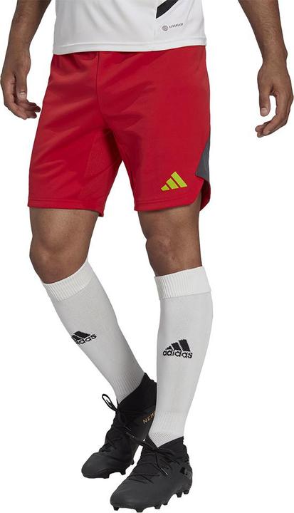 Produktbild adidas Tiro 23 Torwartshorts Herren (L)