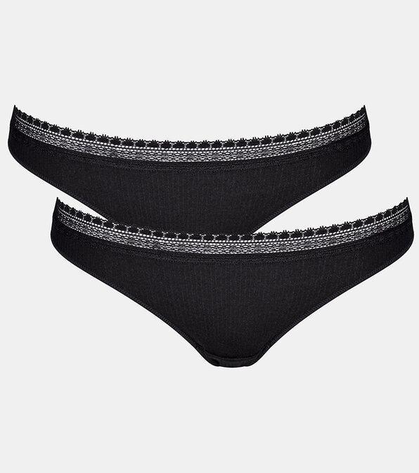 Immagine prodotto Sloggi Go Ribbed Brazil (L)