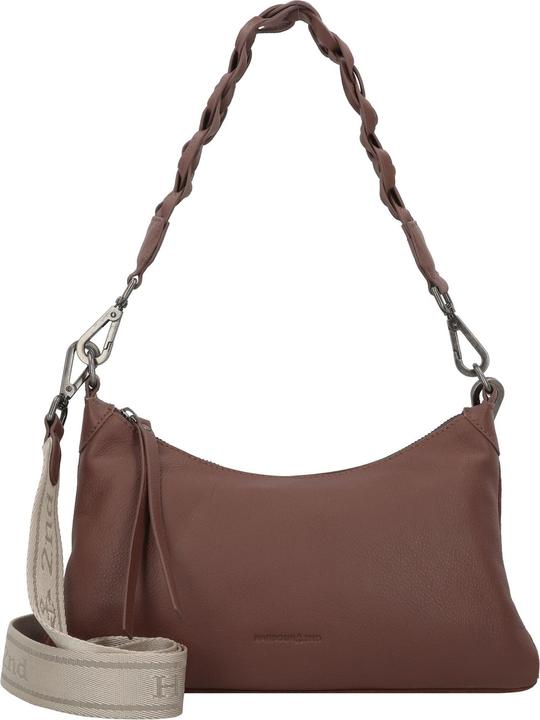 Immagine prodotto Harbour 2nd Borsa a tracolla Just Pure in pelle 33 cm