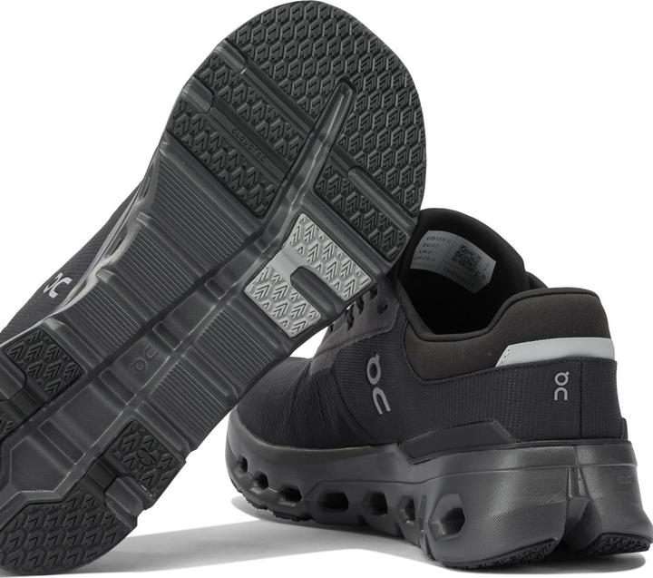 Produktbild On Running Cloudrunner 2 WP (43)