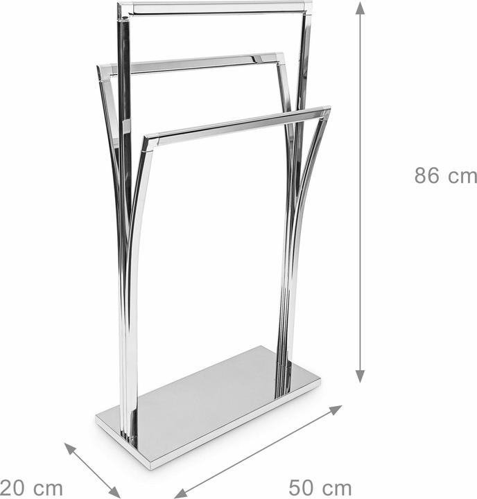 Immagine prodotto Relaxdays Feuerschale (75 cm)