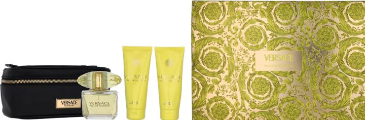 Immagine prodotto Versace Regali di diamanti gialli (Set di profumi)