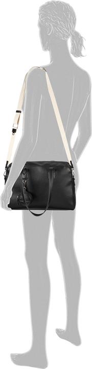 Immagine prodotto Tom Tailor Rima Shopper Tasche M 36 cm (10 l)