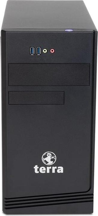 Produktbild Wortmann TERRA PC-BUSINESS 6500 (1000 GB, 16 GB, AMD Ryzen 7 5700G, AMD Radeon Graphics)