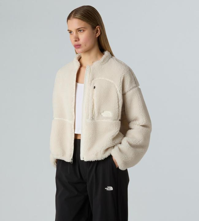 Actual product image North Face NF0A88ZB (XS)