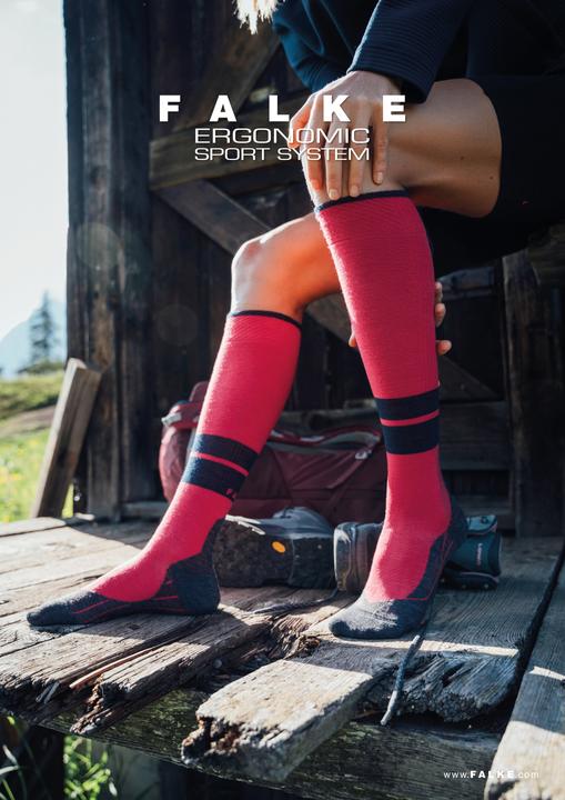 Image du produit Falke Women's TK Compression (35 - 38)