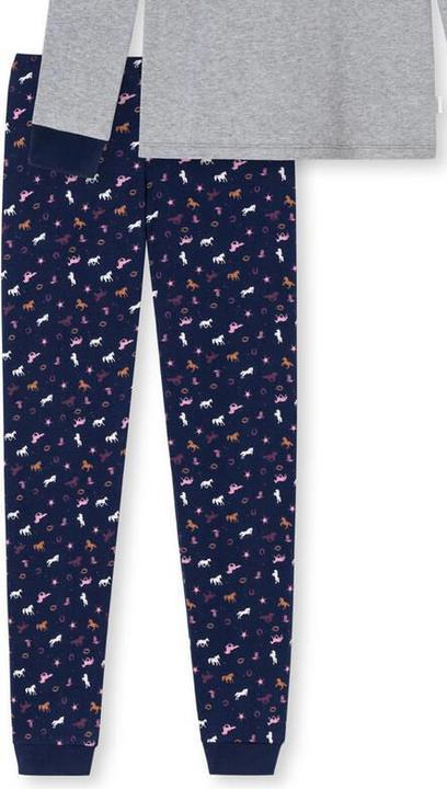 Image du produit Schiesser 116+128 / Teen Girls Pyjama (128)