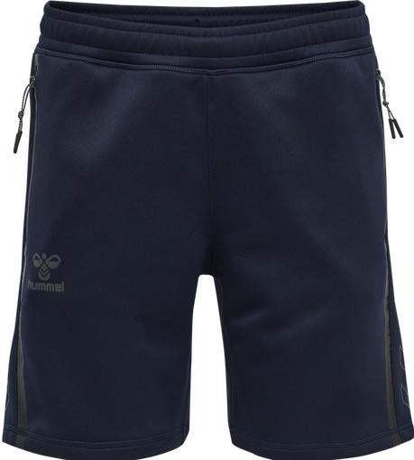 Actual product image hummel Cima Xk Shorts Woman (L)