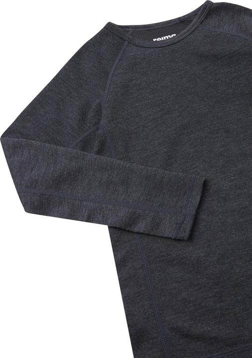 Immagine prodotto Reima Set di biancheria intima Lani Nero (80)