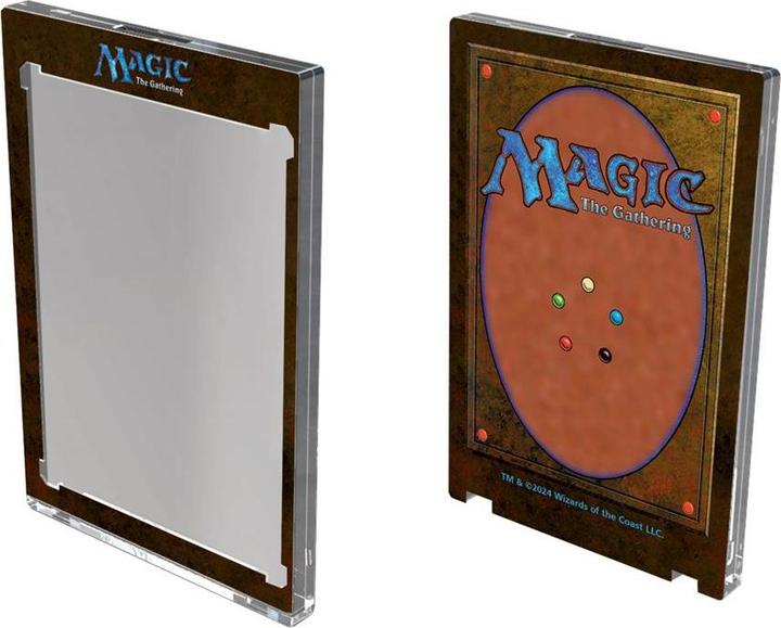 Ultra Pro Magic the Gathering Magnetic Card Holder Classic