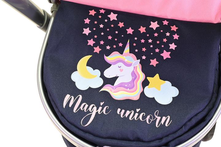 Produktbild Knorrtoys Boonk Magic Unicorn