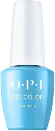 Immagine prodotto OPI Smalto GelColor 0,5 Fl Oz Surf Naked (Surf Nudo)