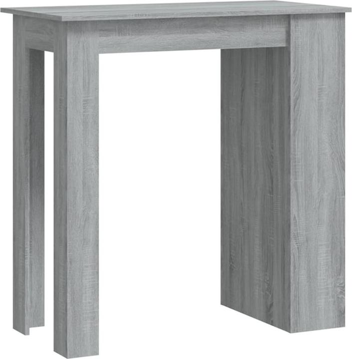 Produktbild vidaXL Stehtisch (102 x 50 x 103.50 cm)