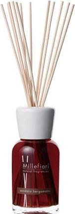 Produktbild Millefiori Sandalo Bergamotto (500 ml)