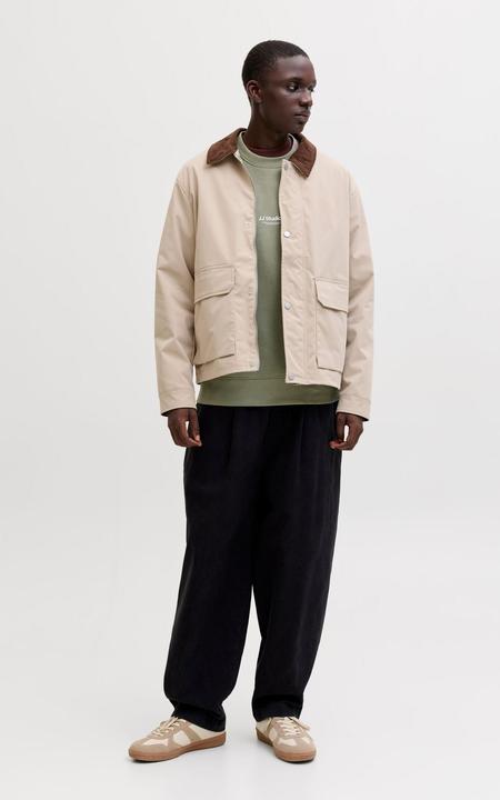 Immagine prodotto Jack & Jones Jjesoho Sweat Crew Neck Noos (S)