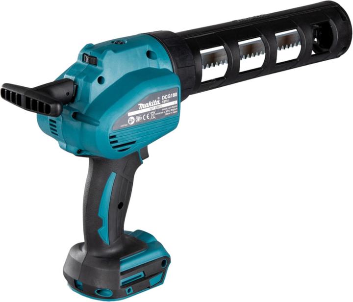 Actual product image Makita DCG 180 (Cartridge pistol)